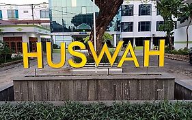 Hotel Huswah Airport